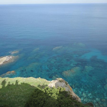 Lalu'S B&B ซอร์โซ ภายนอก รูปภาพ