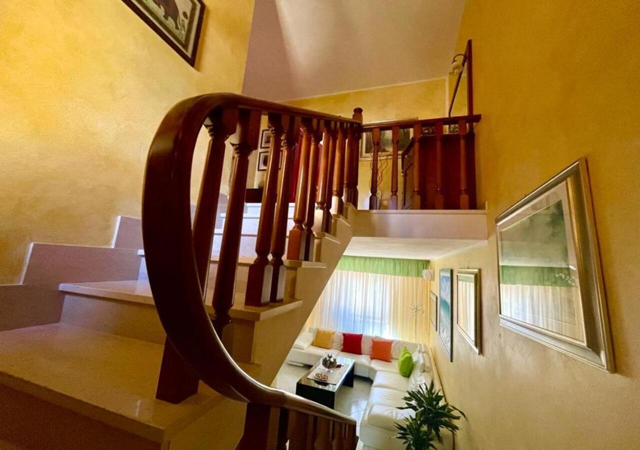 Lalu'S B&B ซอร์โซ ภายนอก รูปภาพ