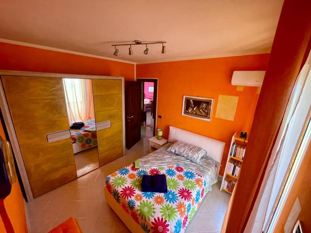 Lalu'S B&B ซอร์โซ ภายนอก รูปภาพ
