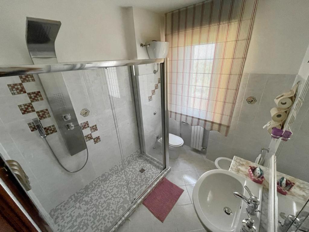Lalu'S B&B ซอร์โซ ภายนอก รูปภาพ