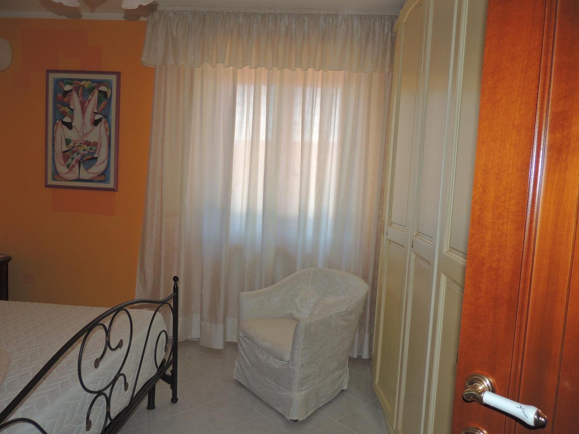 Lalu'S B&B ซอร์โซ ภายนอก รูปภาพ