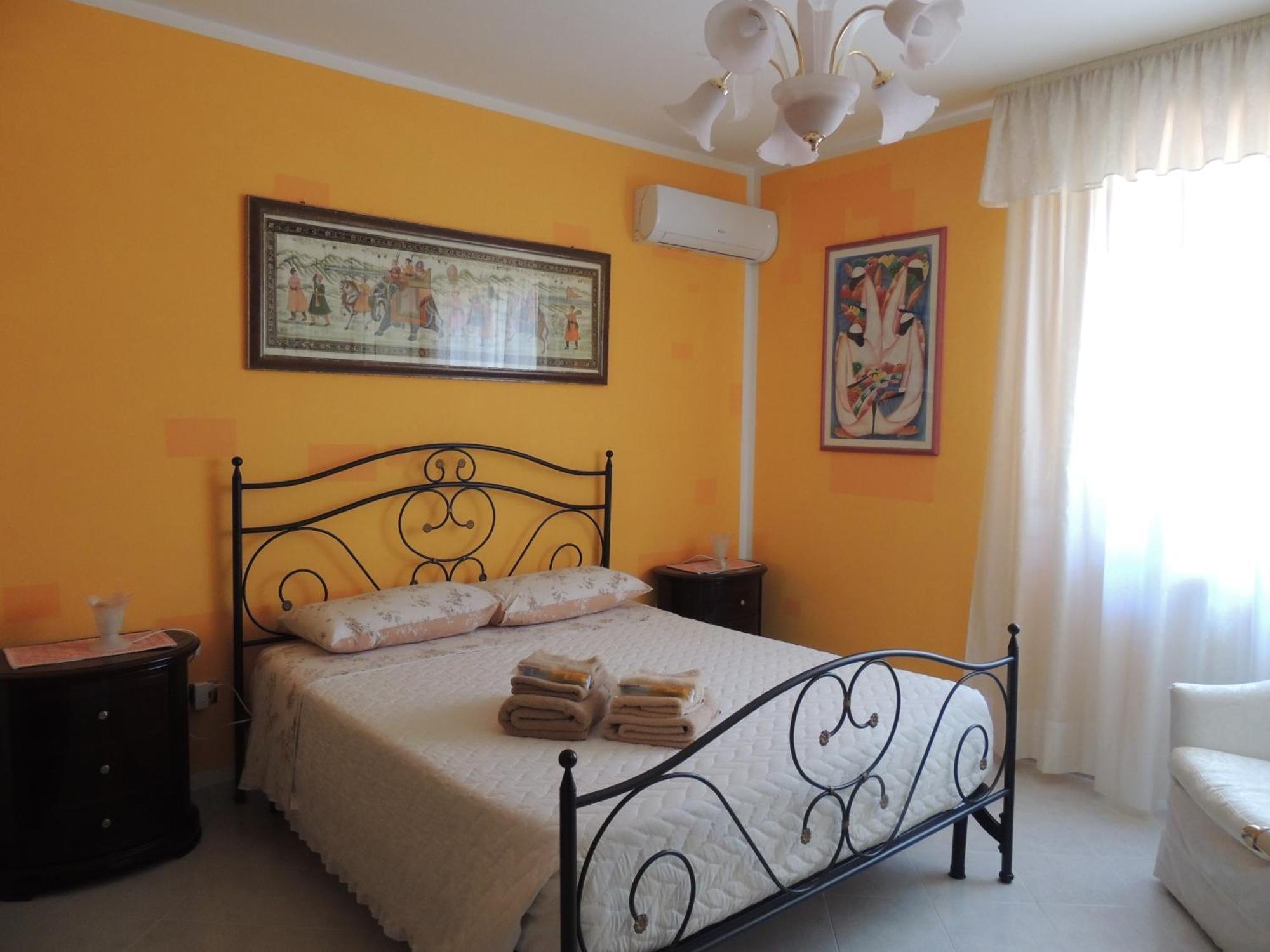 Lalu'S B&B ซอร์โซ ภายนอก รูปภาพ