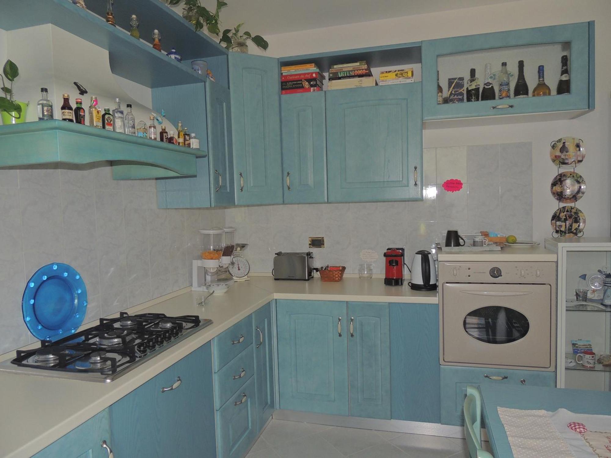 Lalu'S B&B ซอร์โซ ภายนอก รูปภาพ