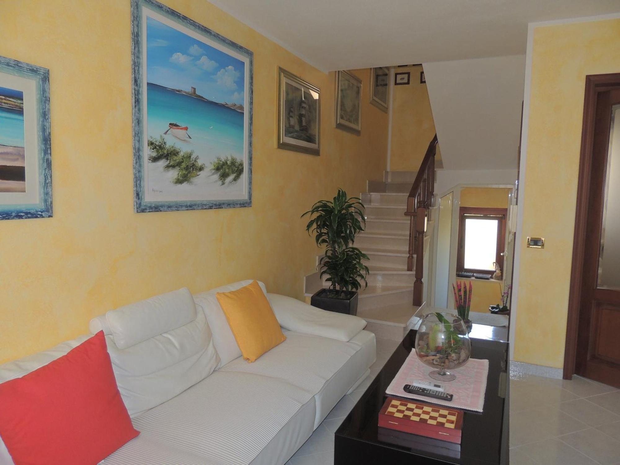 Lalu'S B&B ซอร์โซ ภายนอก รูปภาพ