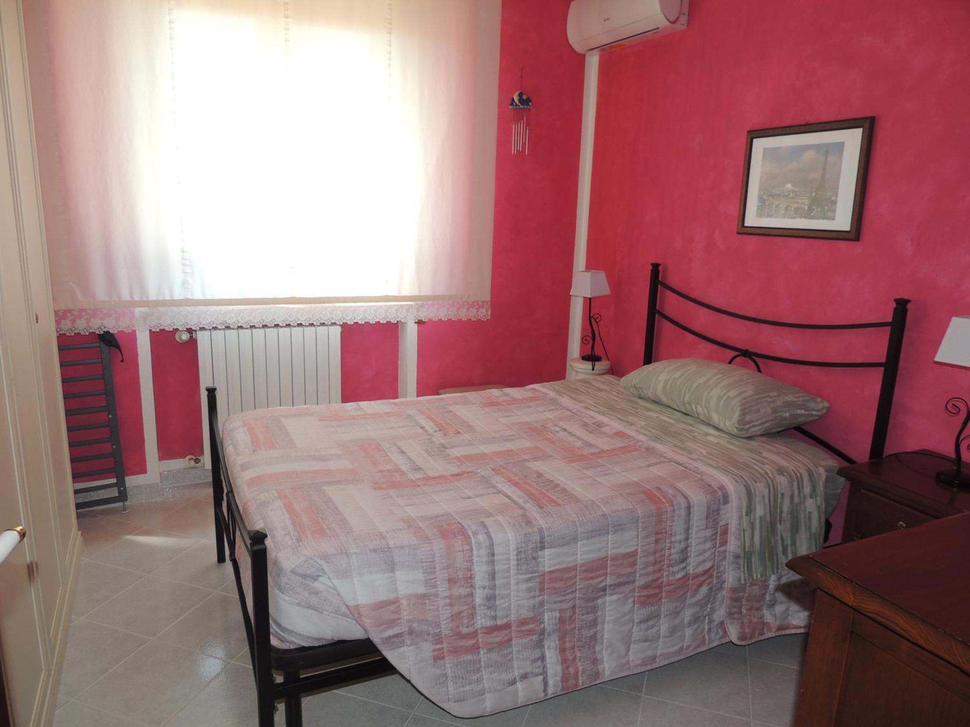 Lalu'S B&B ซอร์โซ ภายนอก รูปภาพ