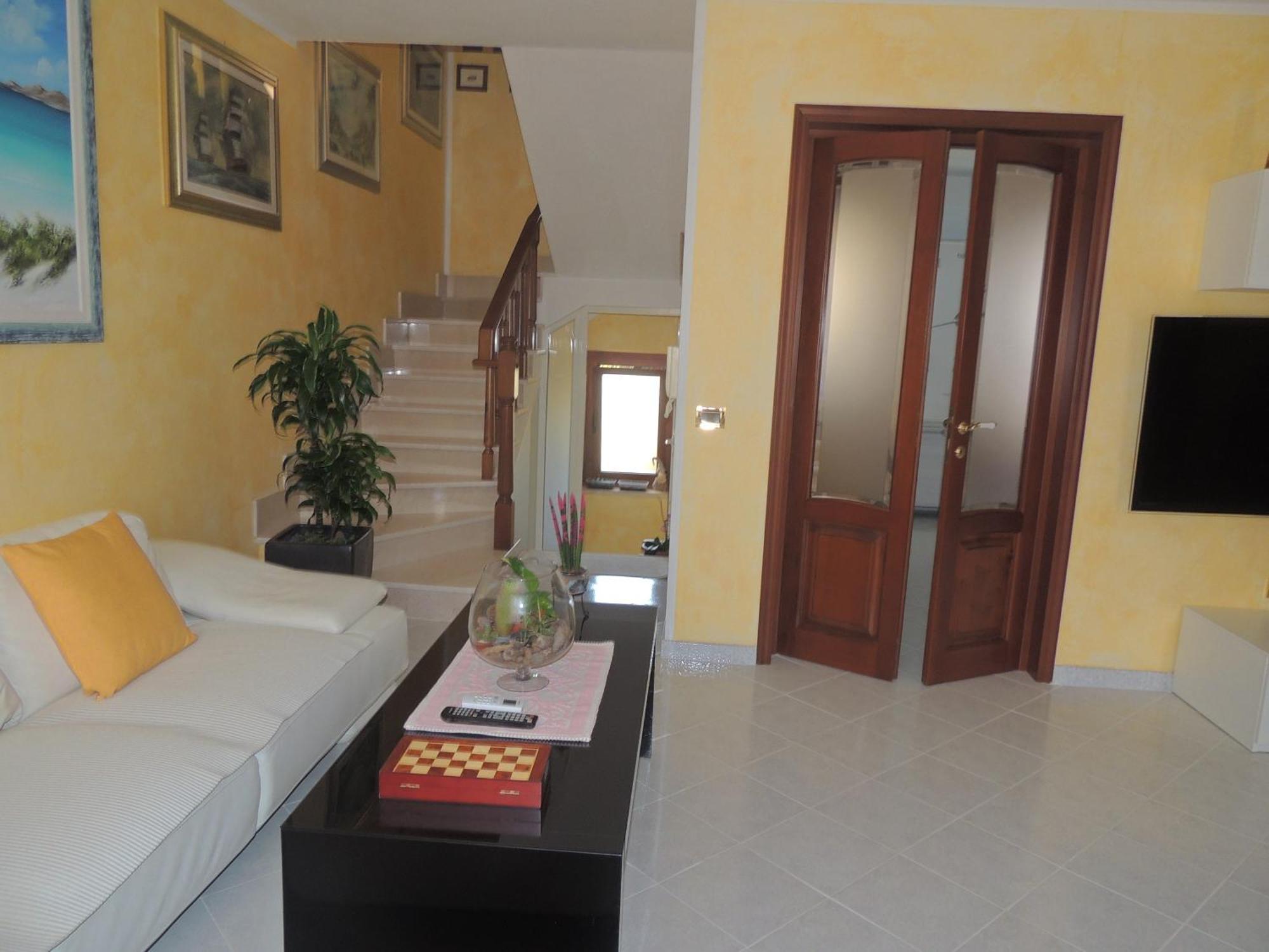 Lalu'S B&B ซอร์โซ ภายนอก รูปภาพ