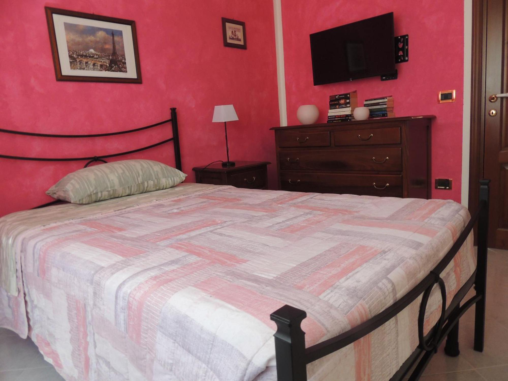 Lalu'S B&B ซอร์โซ ภายนอก รูปภาพ