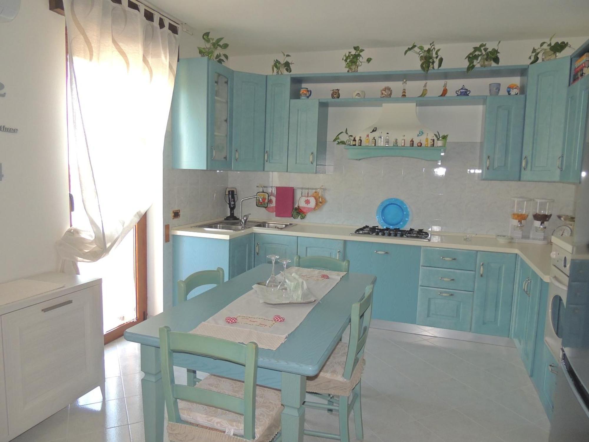 Lalu'S B&B ซอร์โซ ภายนอก รูปภาพ