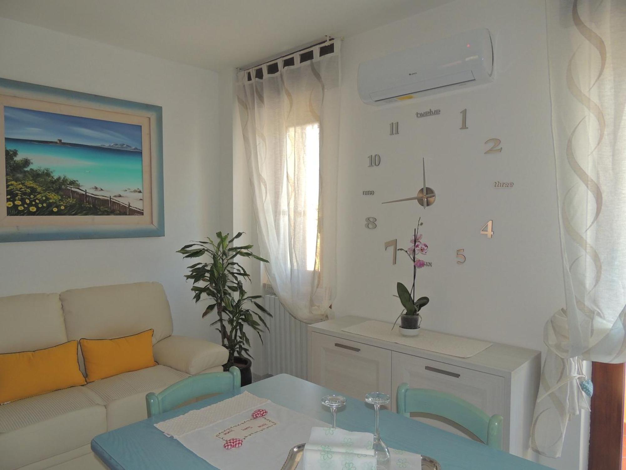 Lalu'S B&B ซอร์โซ ภายนอก รูปภาพ
